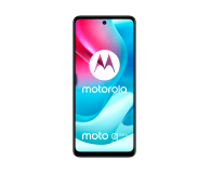 Motorola Moto G60S 6/128GB Iced Mint 120Hz - 679869 - zdjęcie 2
